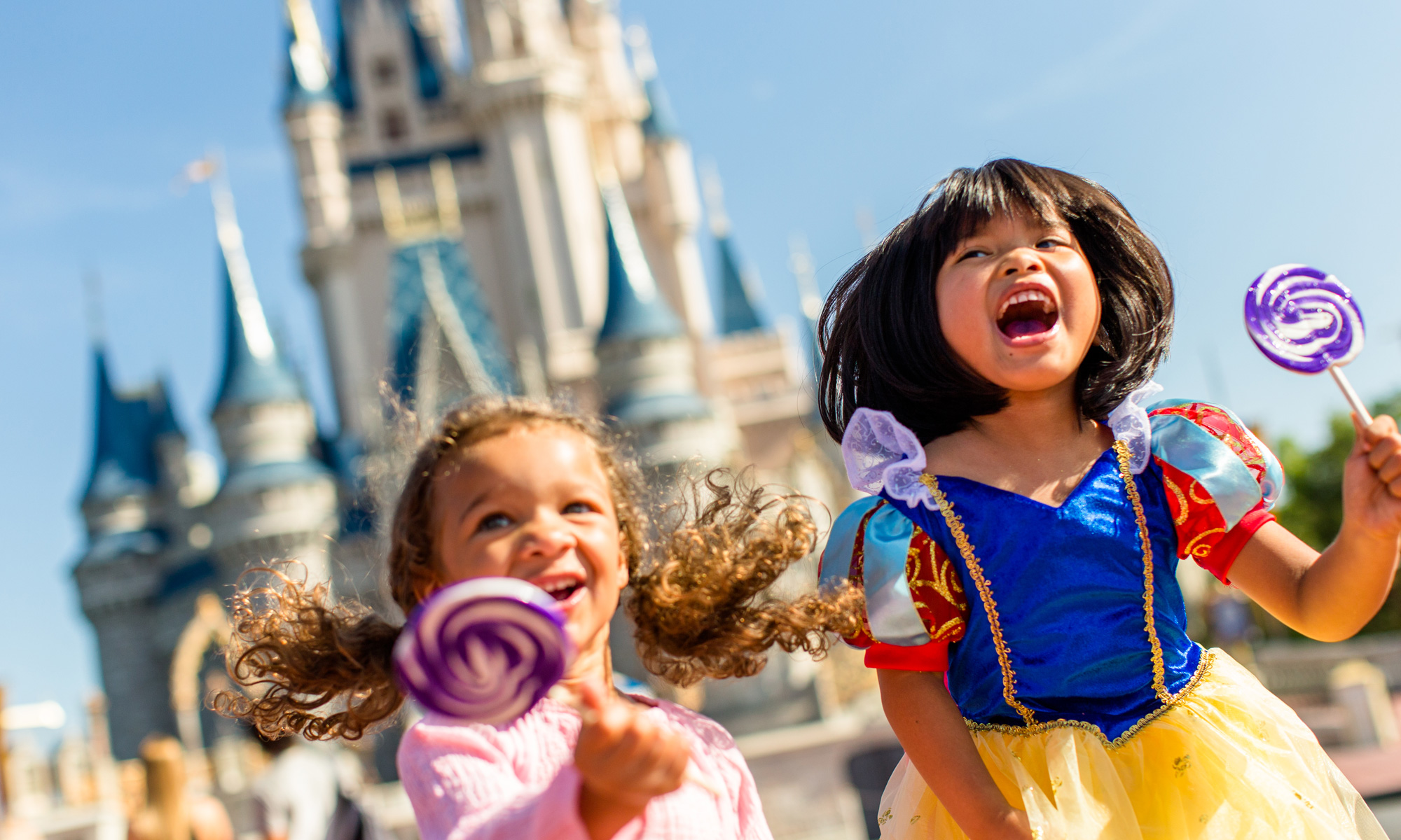Disney World Vacations Let Mouseketrips help you book your next